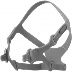 Replacement Headgear for WIZARD 510 Nasal Mask